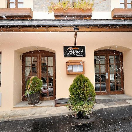 Hotel Fonda Merce Llivia Exterior foto